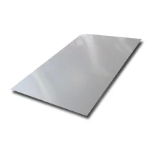 Bande plate en acier inoxydable brillant recuit standard ASTM
