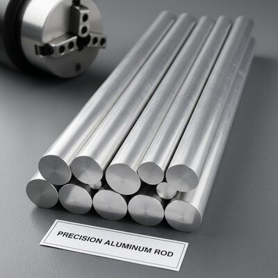 Résistance à la corrosion élevée pour l'usinage CNC