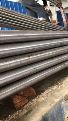 Barre en aluminium d'alliage anticorrosion pour l'usinage industriel