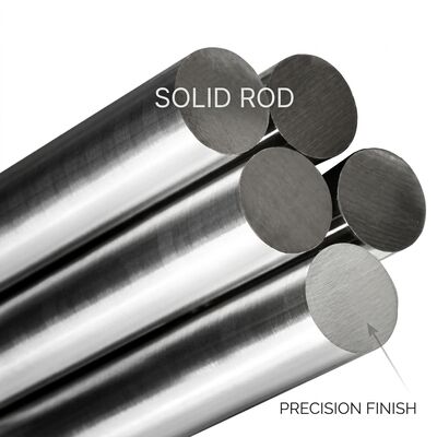 Seamless Cold Drawn 304 Stainless Steel Square Tube Precision Tolerance for Hydraulic Pneumatic Instrumentation