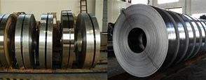 0.1-20mm Plat la bande solides solubles 304