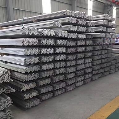 angle 316 inoxydable de 5.8m