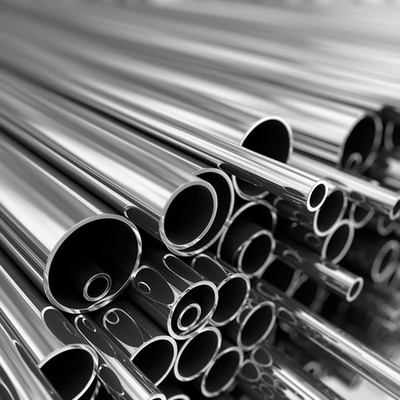 Technique Tubes rectangulaires en acier inoxydable tirés à froid avec une tolérance de ± 1% et une fente
