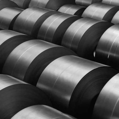 Résistance à la corrosion Acier inoxydable 304 bobine haute résistance à la traction pour l'estampage de précision