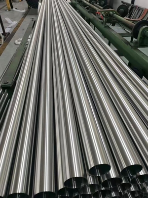 0.1mm-80mm solides solubles sans couture sifflent