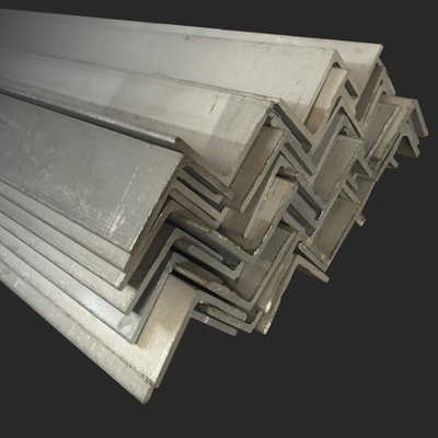 Fer d'angle 316 inoxydable de soudure NO.1 NO.3 NO.4 8K