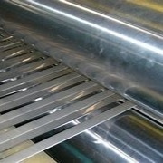 Bande laminée à froid 10-12000mm d'acier inoxydable de la précision 304