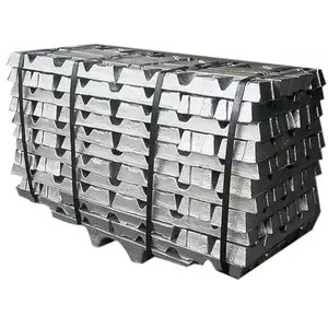 Lingot 10kg de l'alliage A7 997 d'aluminium pour la fabrication de plat