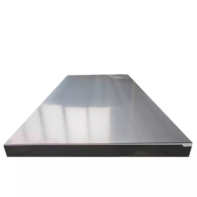 30 feuille de réparation plate d'acier inoxydable de la construction 0.3mm de plat d'acier inoxydable de la mesure 2205