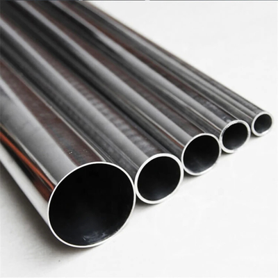 Tubes en acier inoxydable AISI duplex personnalisables pour vos applications