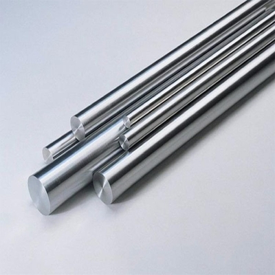 Pipe sans soudure en acier inoxydable standard avec technologie de tirage à froid et ET NDT