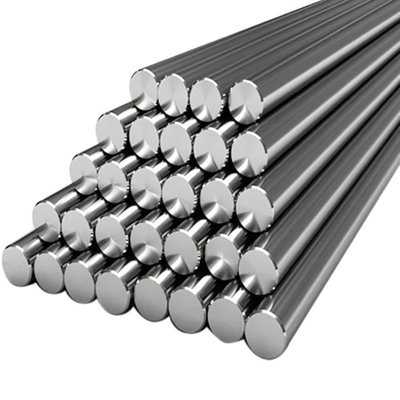 Tubes carrées en acier inoxydable duplex à usage industriel - certifiées ASTM/ASME