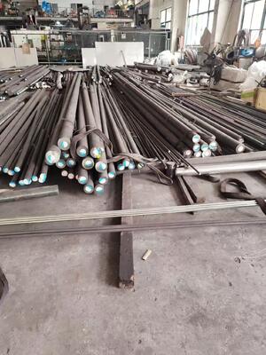 Barre en aluminium d'alliage anticorrosion pour l'usinage industriel