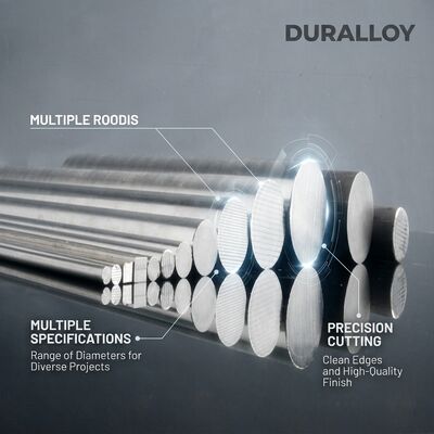 316L tube carré en acier inoxydable miroir poli Ra 0,6μm pour la transformation pharmaceutique alimentaire