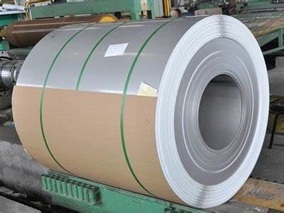 301 1/2H 3/4H H Résistant à la corrosion à température haute résistance à la traction bobine en acier inoxydable pour la fabrication de métaux de précision