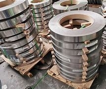 Laminé à froid et laminé à chaud Plat HL du BA 2B AISI d'acier inoxydable de bande