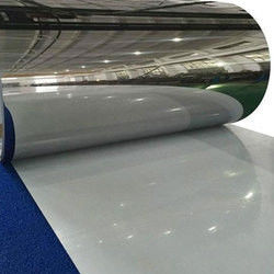 Coil en acier inoxydable laminé à froid 1/2H / 3/4H / H à température 301 avec une résistance à la traction élevée pour les composants structurels