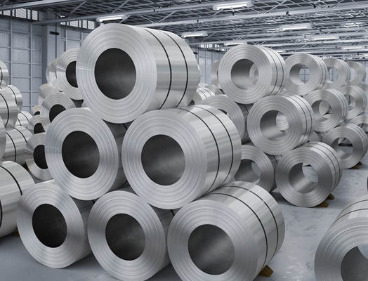 304 1/2H 3/4H H bobine en acier inoxydable résistant à la corrosion à température avec dureté personnalisée pour les applications industrielles