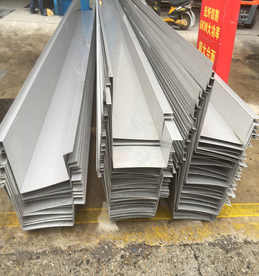 La section de SS310S U a poli la Manche 301 d'acier inoxydable laminée à froid