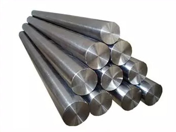 A322 Rod rond titanique NO.1 NO.3 NO.4 laminé à chaud