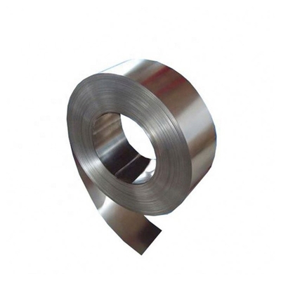 le nickel de 20-200mm a basé la bande d'Inconel 601 de superalliages
