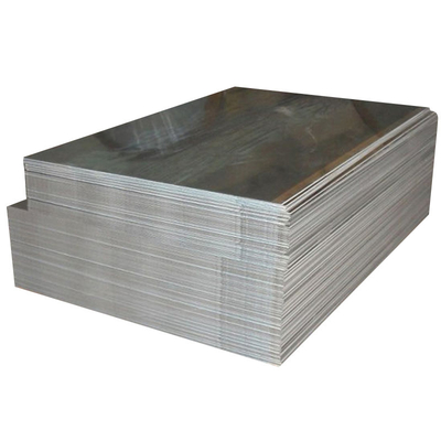 Le nickel d'Inconel 690 a basé le plat Inconel 718 Inconel 725 de superalliages