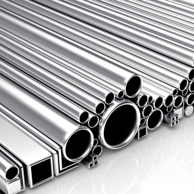 tuyau sans couture DIN JIS ASTM Inox de l'acier inoxydable 304 de 35mm