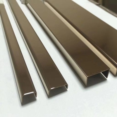 la Manche 5.8m de l'acier inoxydable C de 0.5-75mm 6m Q235B Q345B Q420C