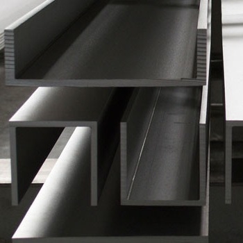NO.4 section de l'acier inoxydable C