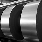 BA a fini la bande de bobine d'acier inoxydable de miroir 201 304 310s 410 430 1.5mm