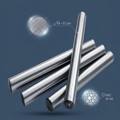 Tube sans soudure en acier inoxydable 316L tréfilé à froid avec un diamètre extérieur de 6 à 813 mm pour échangeur de chaleur