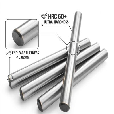 Tuyau sans soudure en acier inoxydable 904L résistant aux acides 6-813mm OD pour le traitement chimique