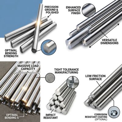 Tuyau d'acier inoxydable sans couture duplex 2205 6-813mm OD pour le dessalement en mer