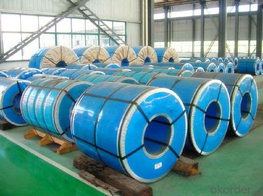 304 1/2H 3/4H H Trempé Acier Inoxydable 304 Bobine Résistant à la Corrosion Épaisseur Personnalisée Pour Estampage de Précision