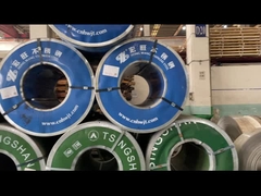 Finition inoxydable de la plaque d'acier NO.4 2b de la construction ASTM A240 316l