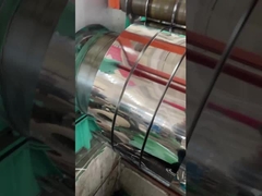 SS304 Tubes rectangulaires en acier inoxydable poli 316 316L 316Ti 321