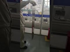 Coil de tôle en acier inoxydable poli de couleur naturelle pour les applications industrielles