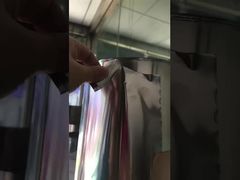 Tubes carrées en acier inoxydable duplex à usage industriel - certifiées ASTM/ASME